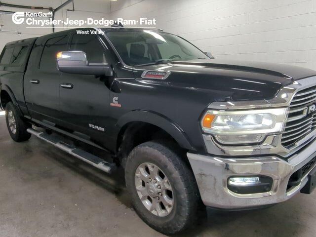 2019 RAM 3500
