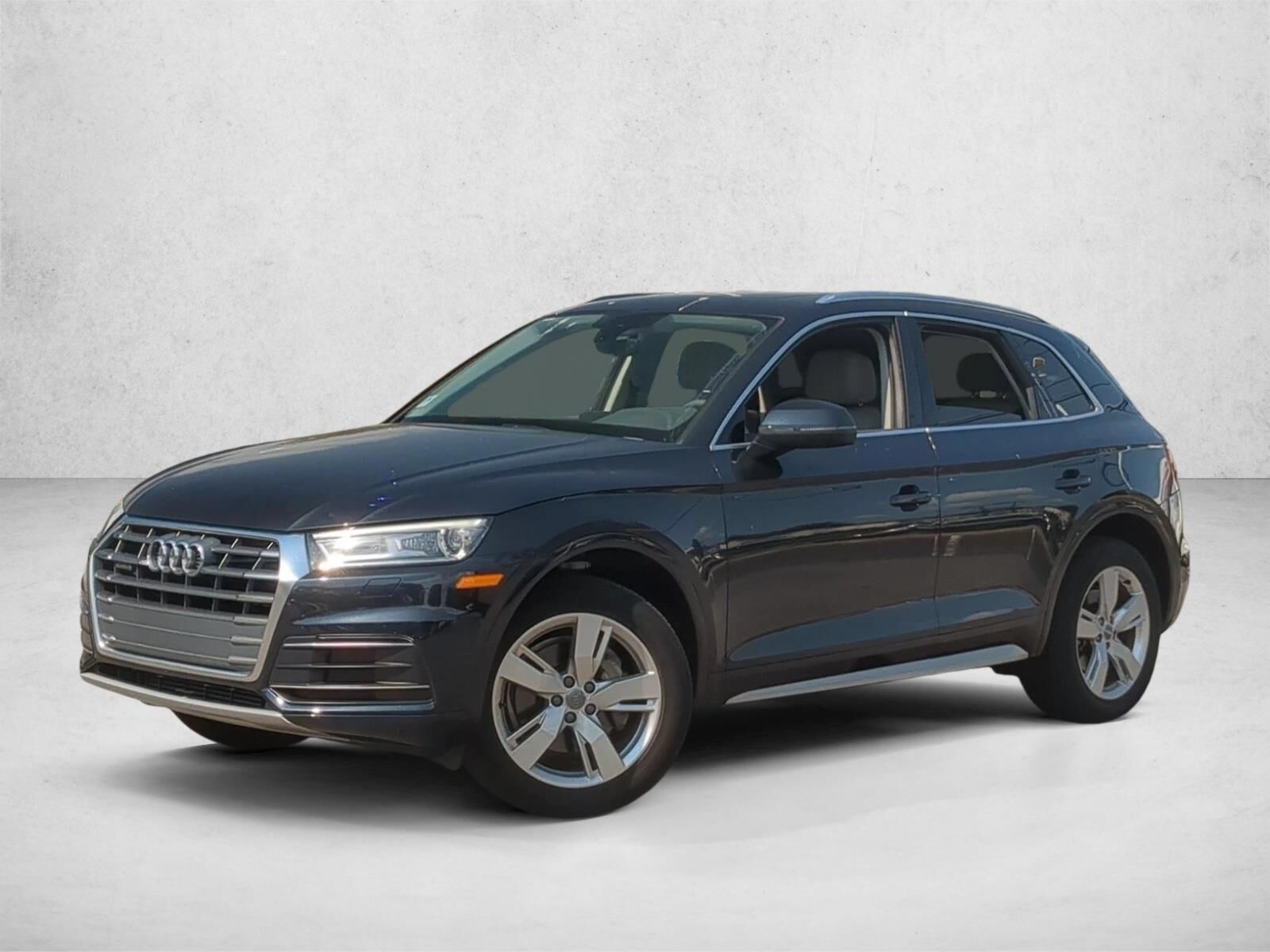 2019 AUDI Q5