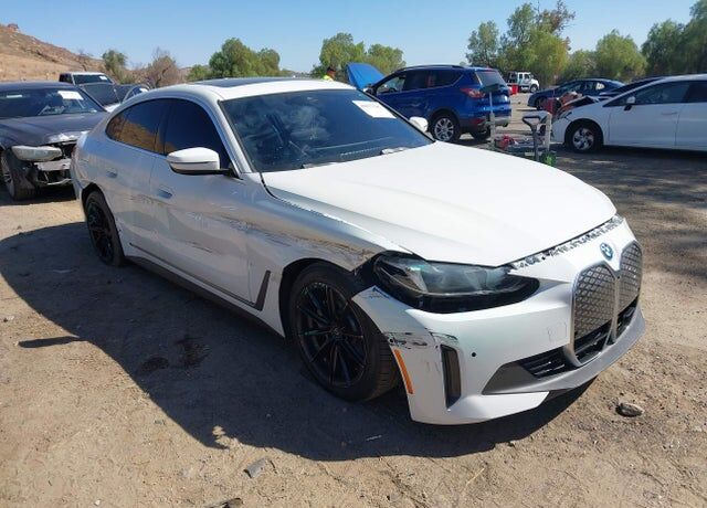2025 BMW i4