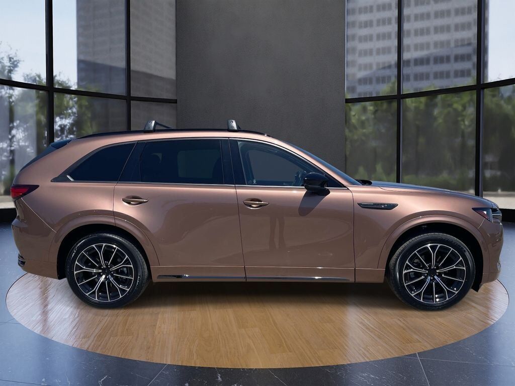 2026 MAZDA CX-70