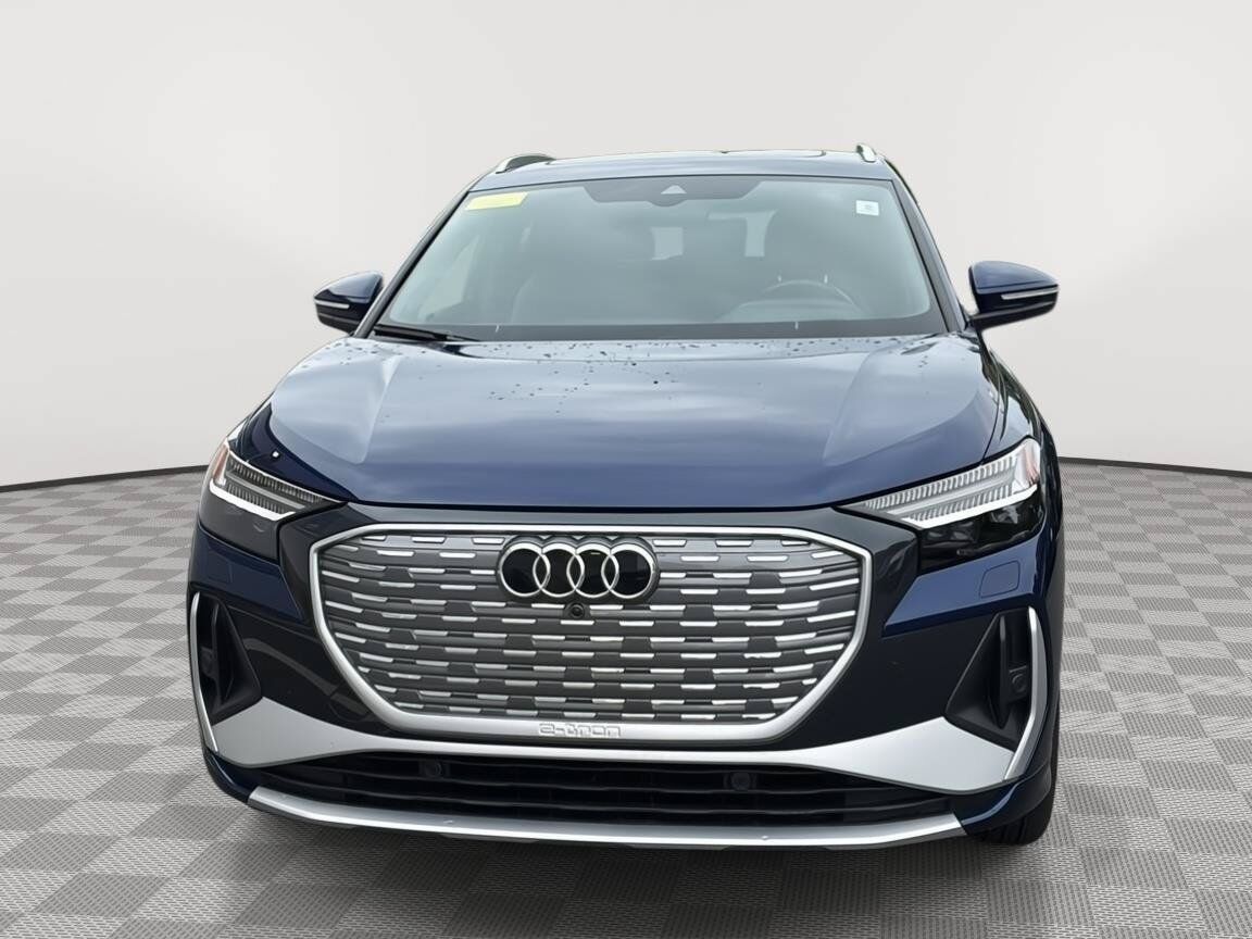 2023 Audi Q4