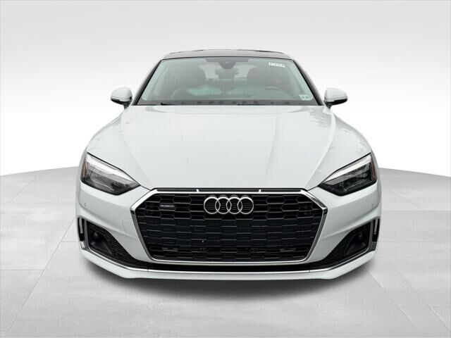 2021 Audi S5