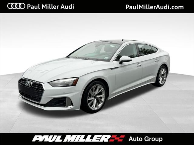2021 AUDI S5