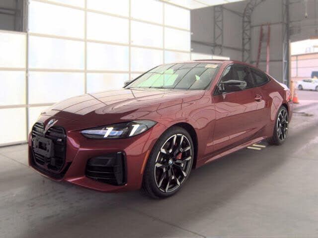 2026 BMW M4