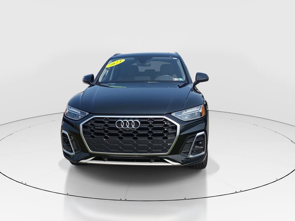 2024 Audi Q5