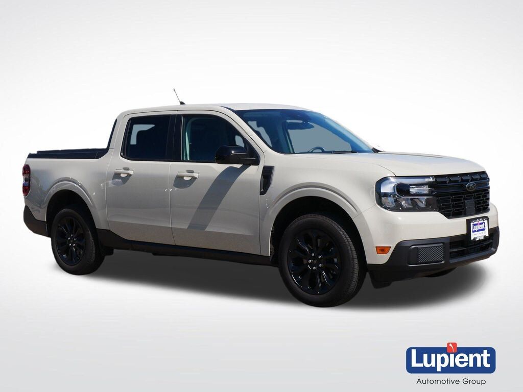 2024 FORD Maverick