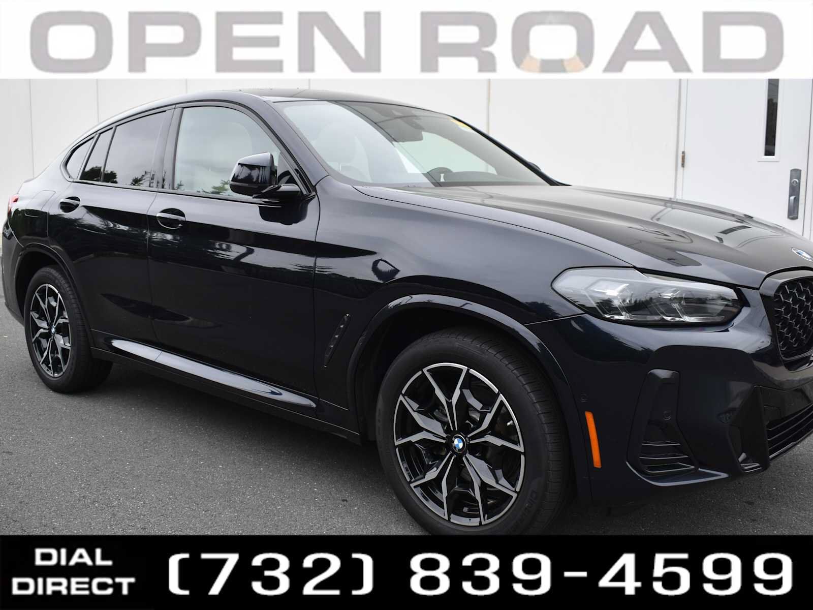 2024 BMW X4