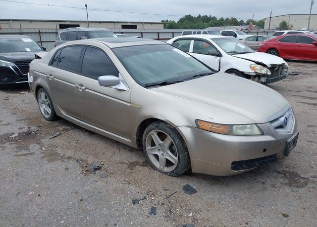 2005 ACURA TL