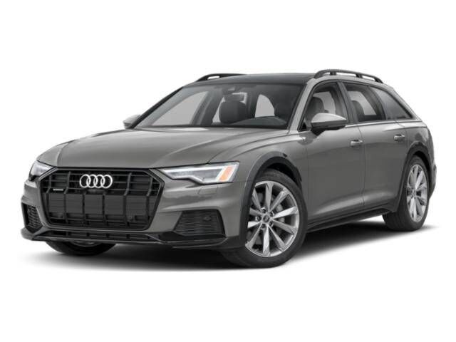 2023 AUDI A6 allroad