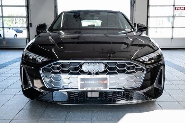 2025 Audi A5