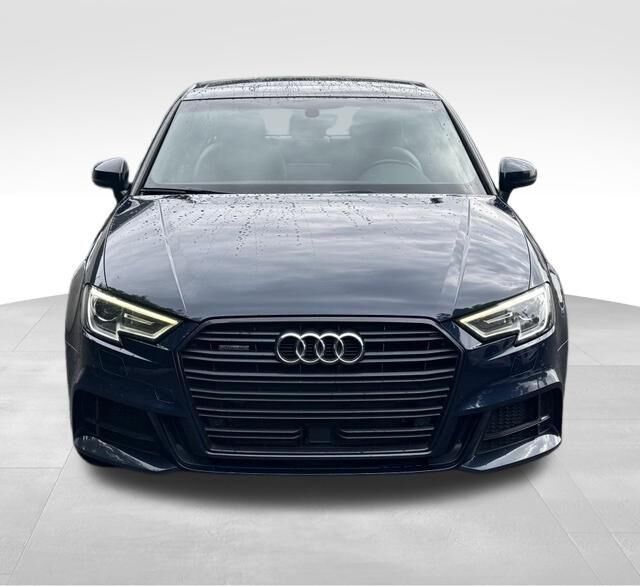 2020 Audi A3