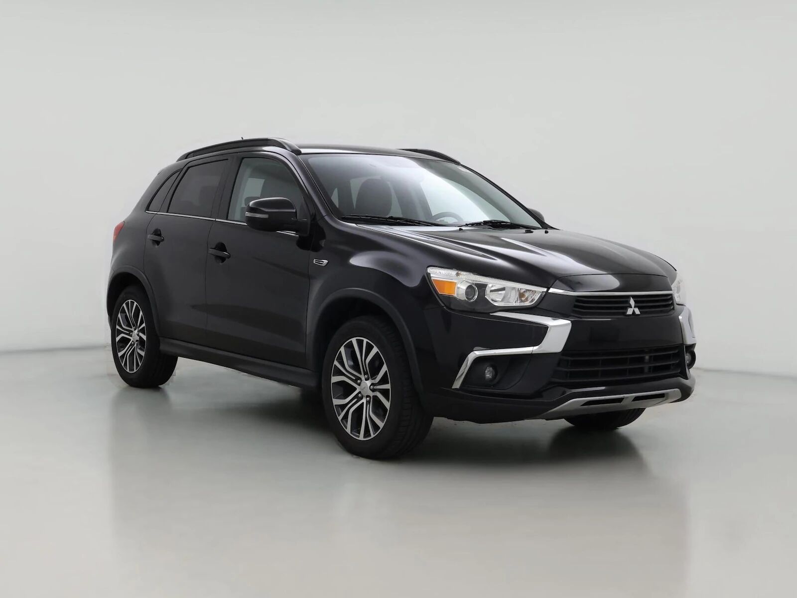 2016 MITSUBISHI Outlander