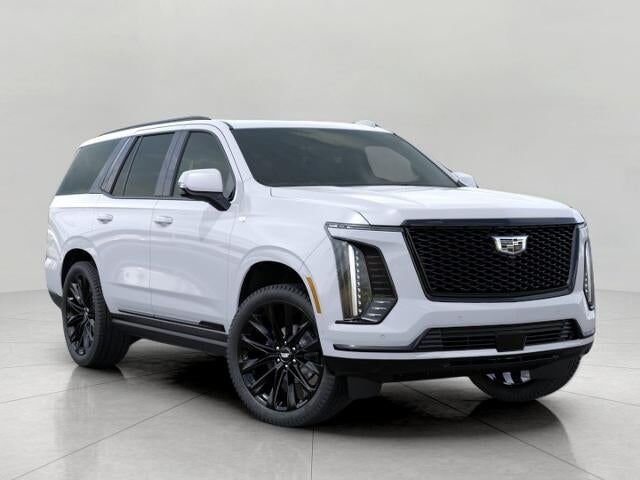2026 CADILLAC Escalade