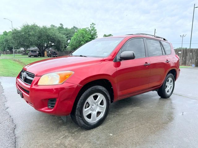 2011 TOYOTA RAV4