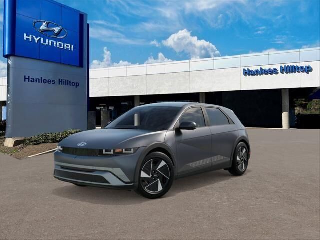 2026 HYUNDAI IONIQ 5