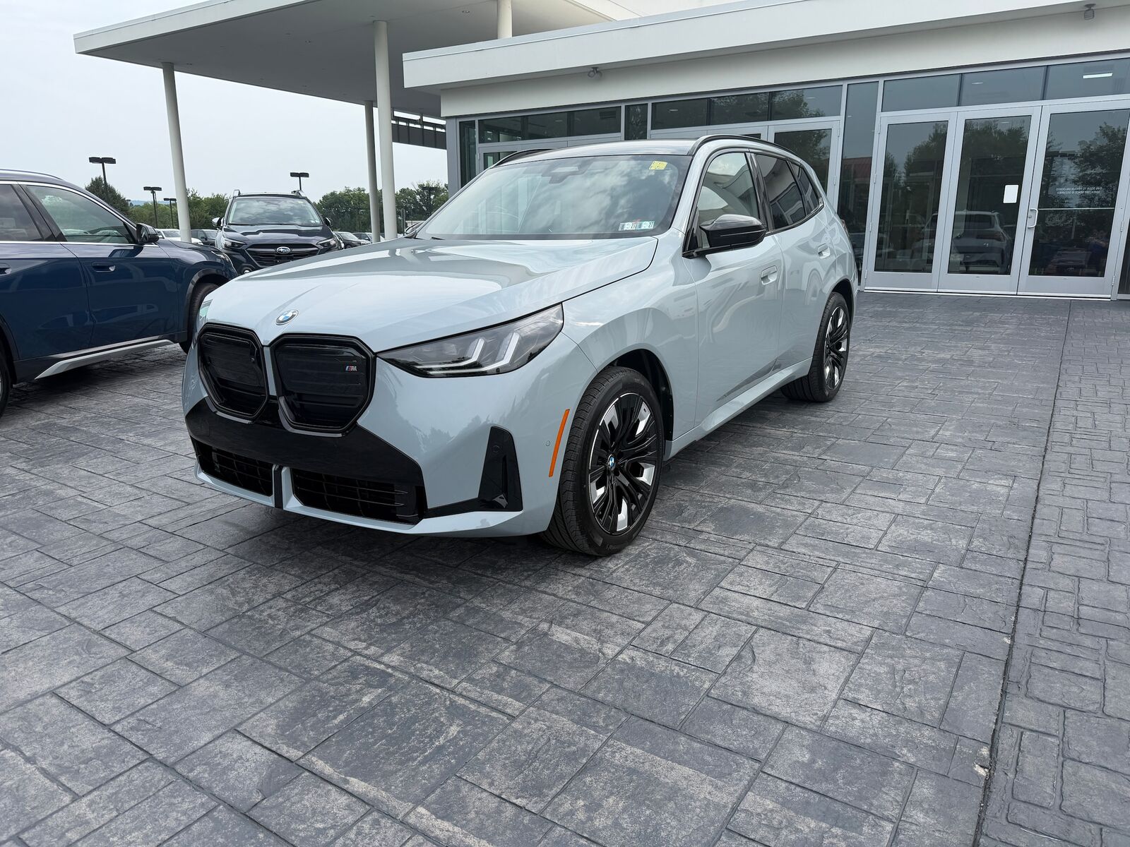 2026 BMW X3