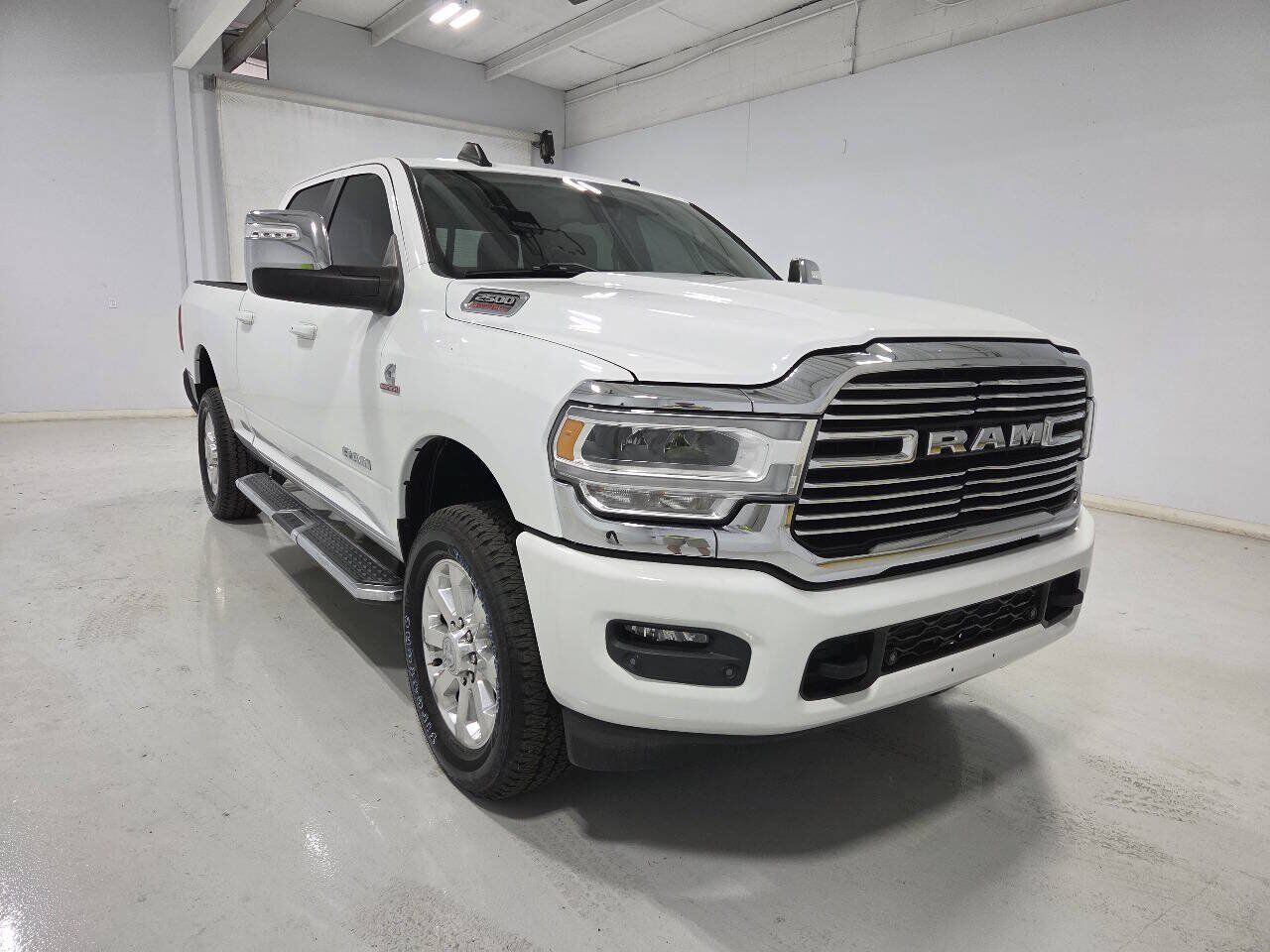 2023 RAM 2500