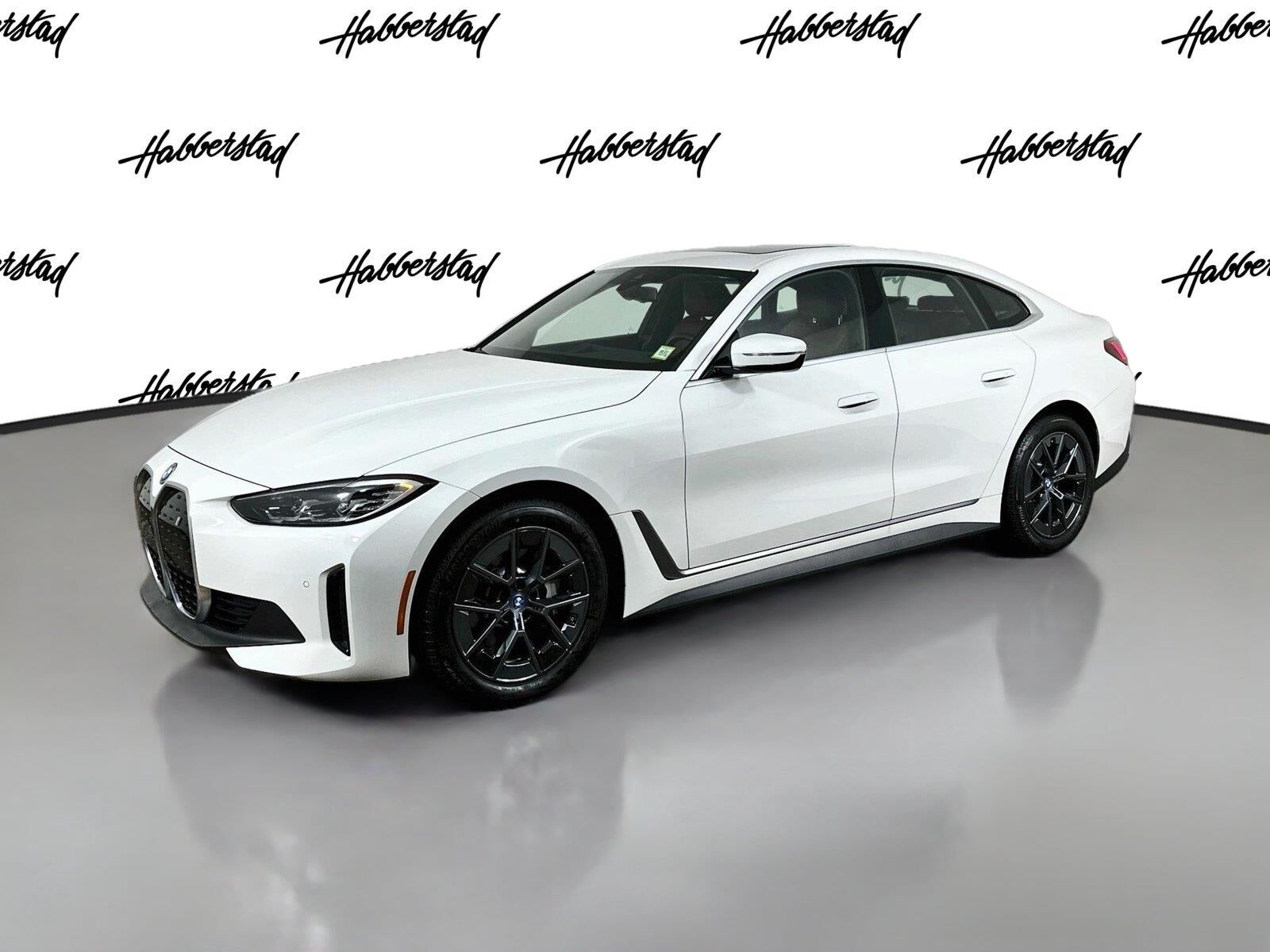 2024 BMW i4