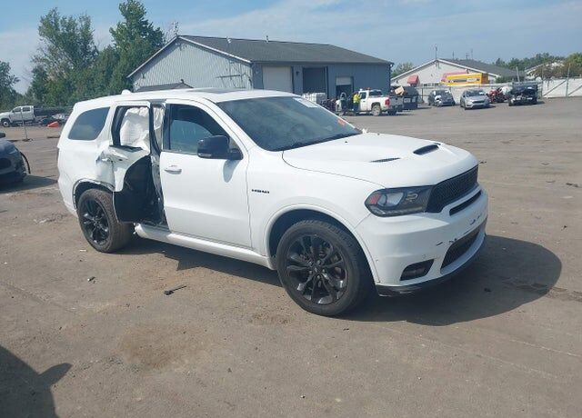 2020 DODGE Durango