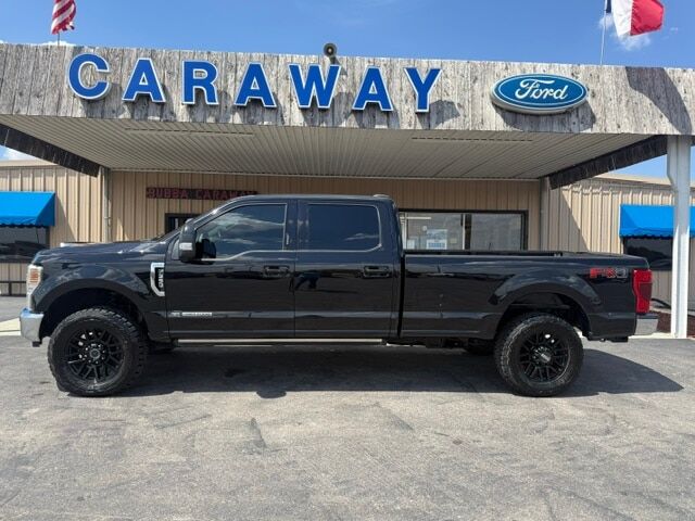 2020 FORD F-350