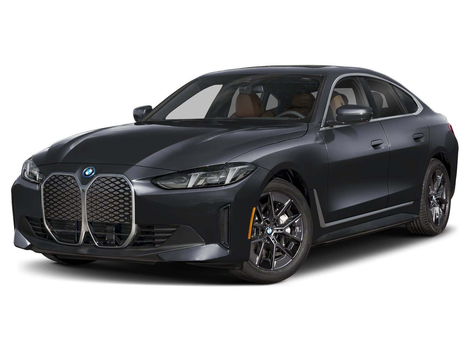 2025 BMW i4