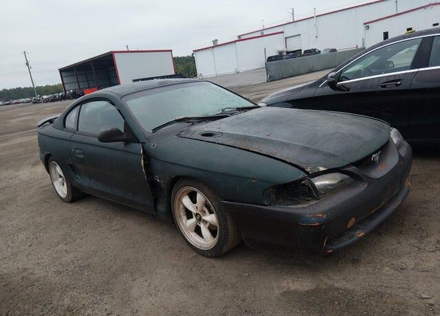 1994 FORD Mustang