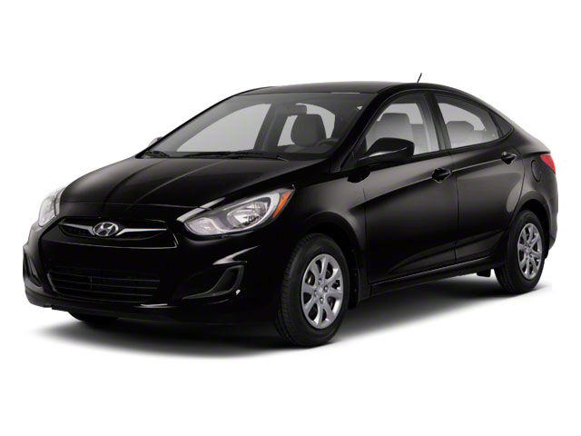 2013 HYUNDAI Accent