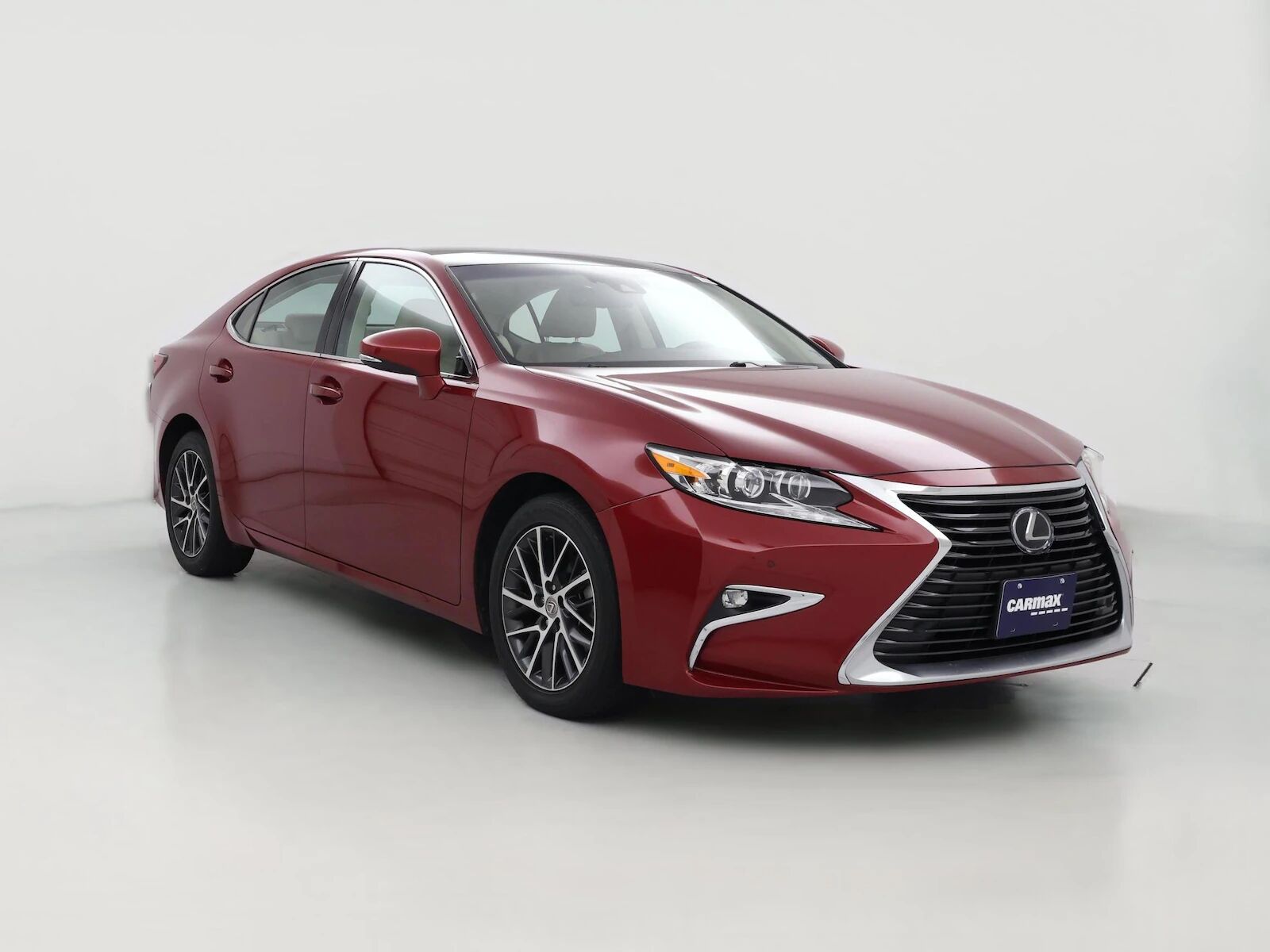2018 LEXUS ES
