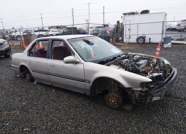 1993 HONDA Accord