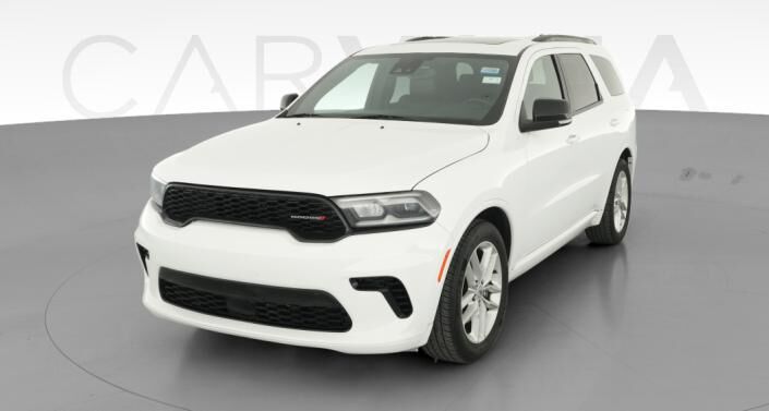 2024 DODGE Durango