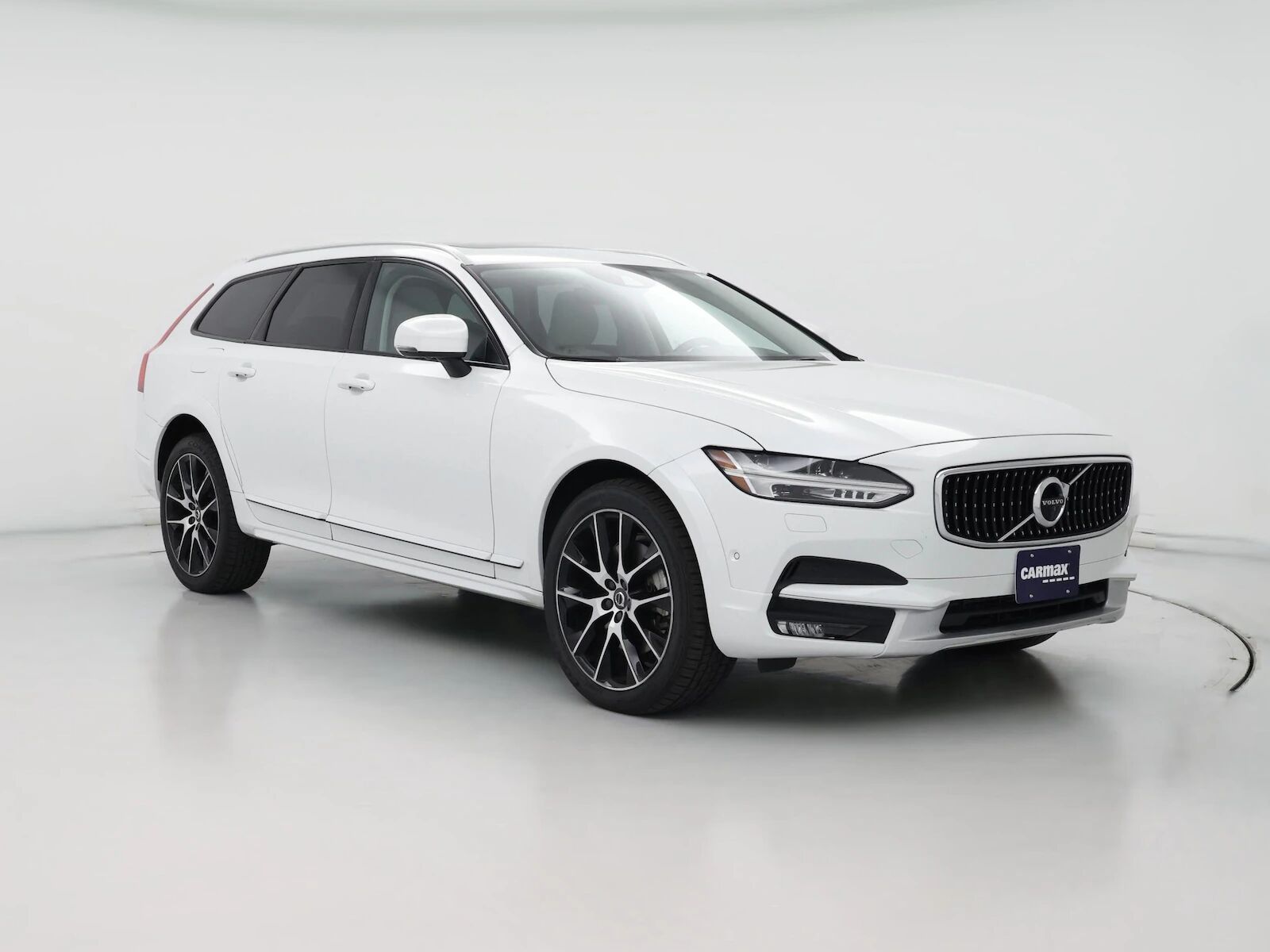 2018 VOLVO V90CC