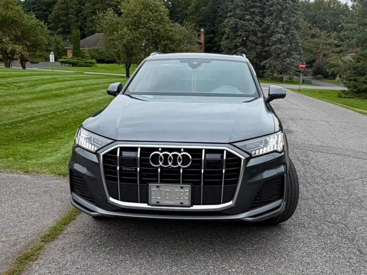 2023 Audi Q7