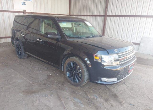 2019 FORD Flex