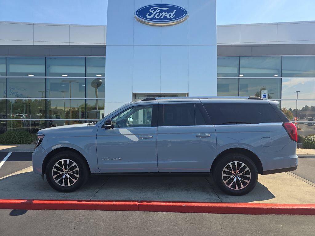 2025 FORD Expedition