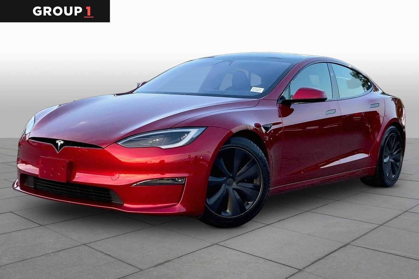 2023 TESLA Model S