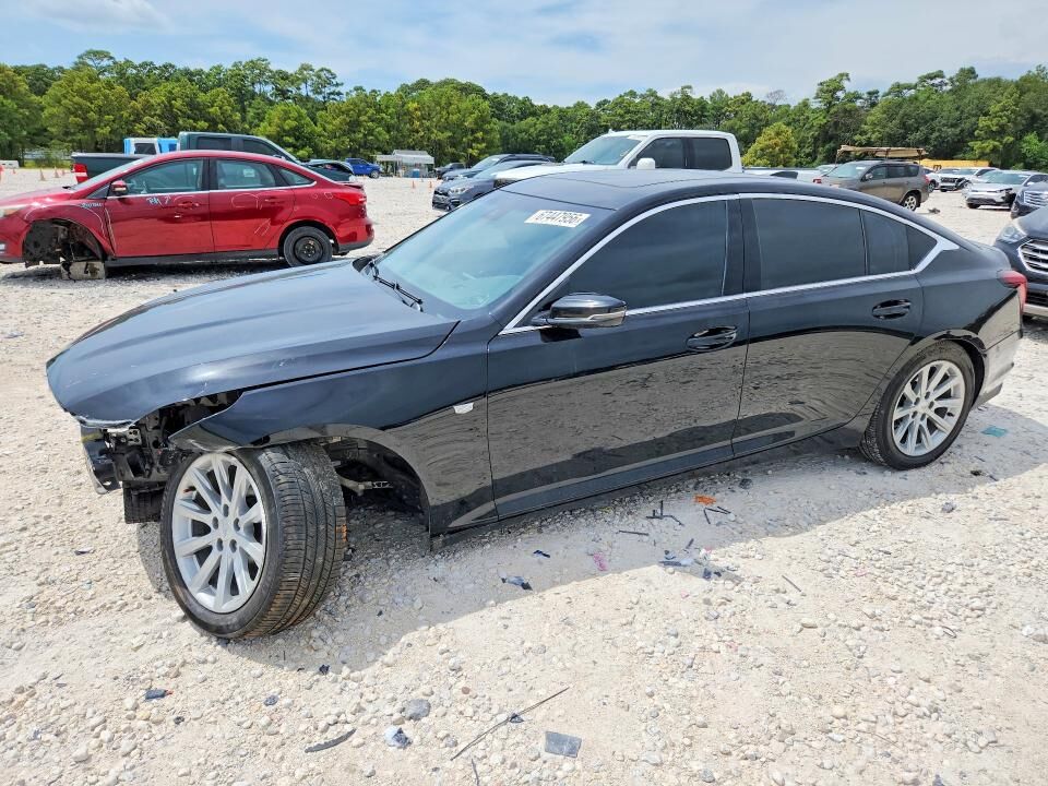 2023 CADILLAC CT5