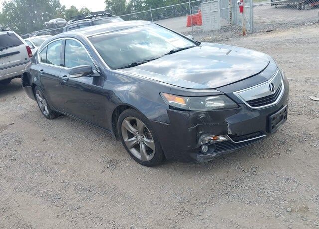 2013 ACURA TL