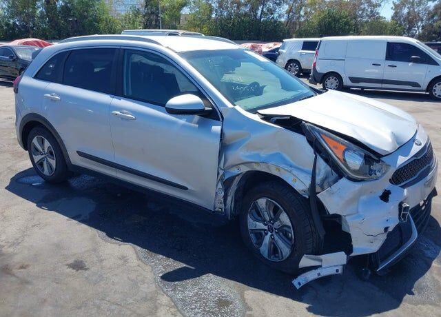 2019 KIA Niro