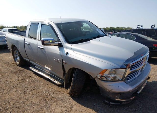 2015 RAM 1500