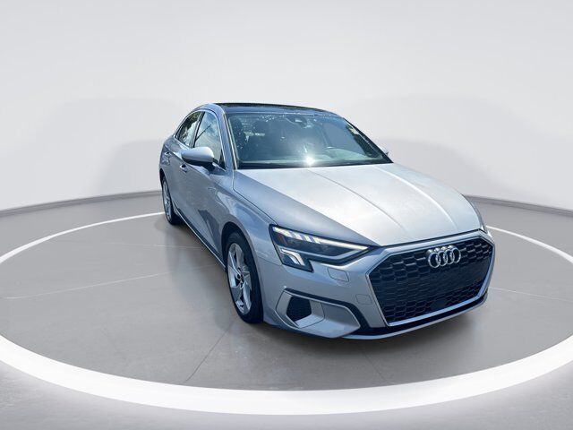 2024 Audi A3