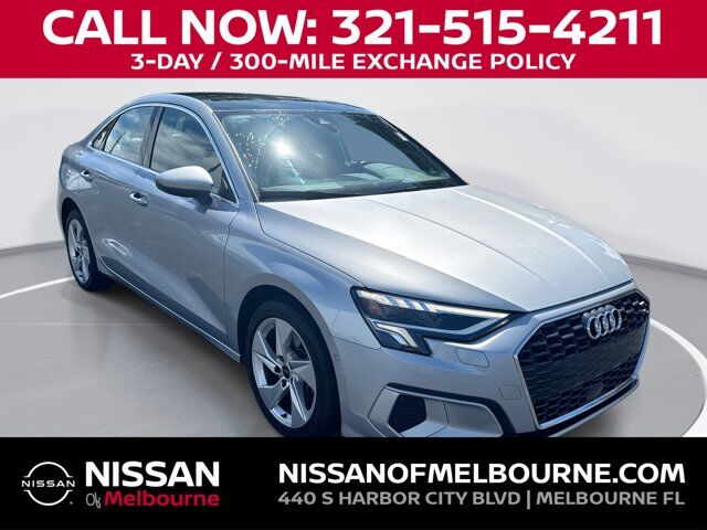 2024 AUDI A3