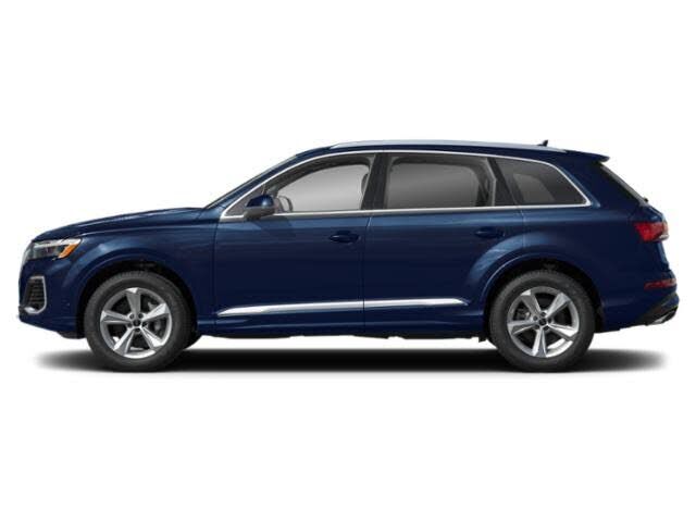 2025 Audi Q7