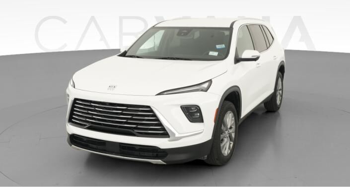 2025 BUICK Enclave