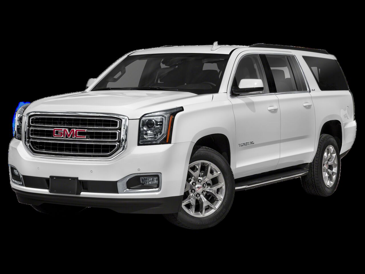 2020 GMC Yukon XL