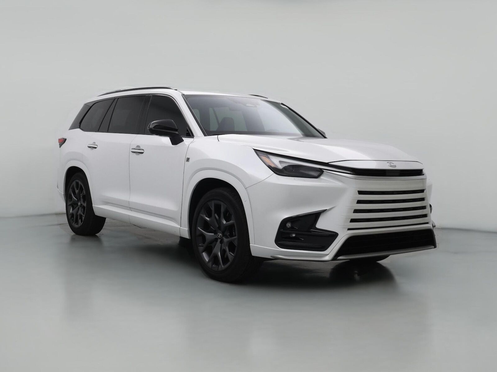 2025 LEXUS TX