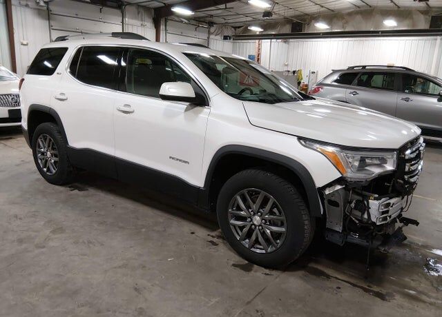 2017 GMC Acadia