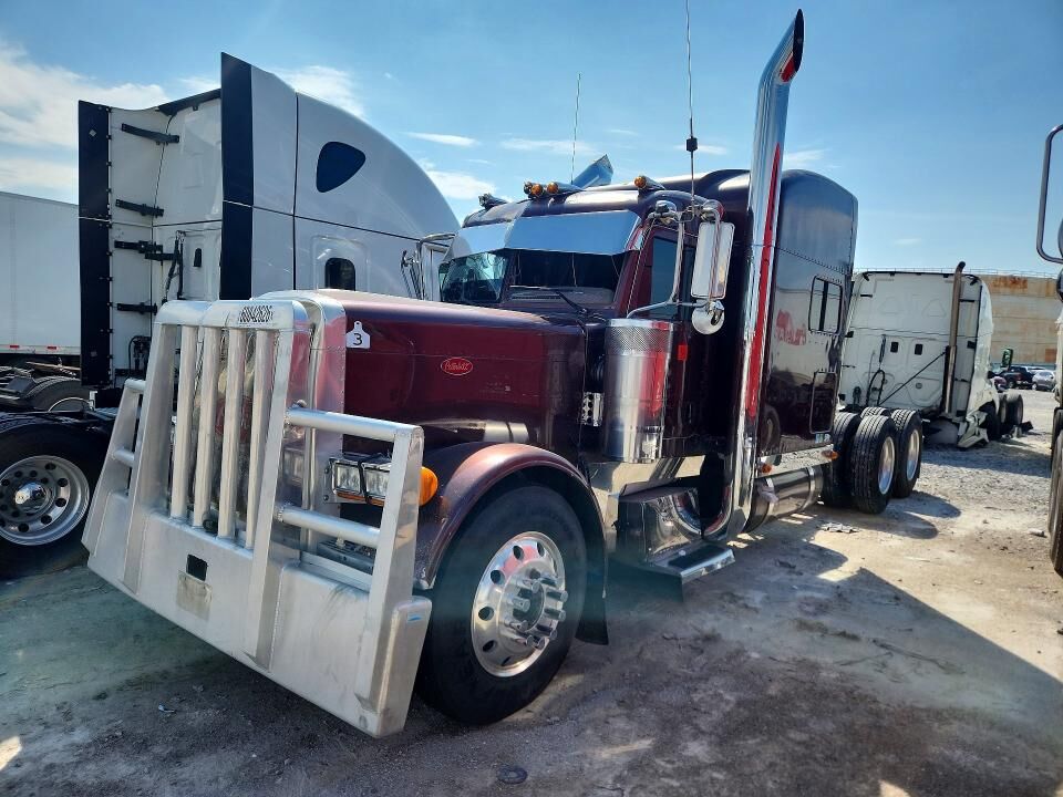 2007 PETERBILT 379