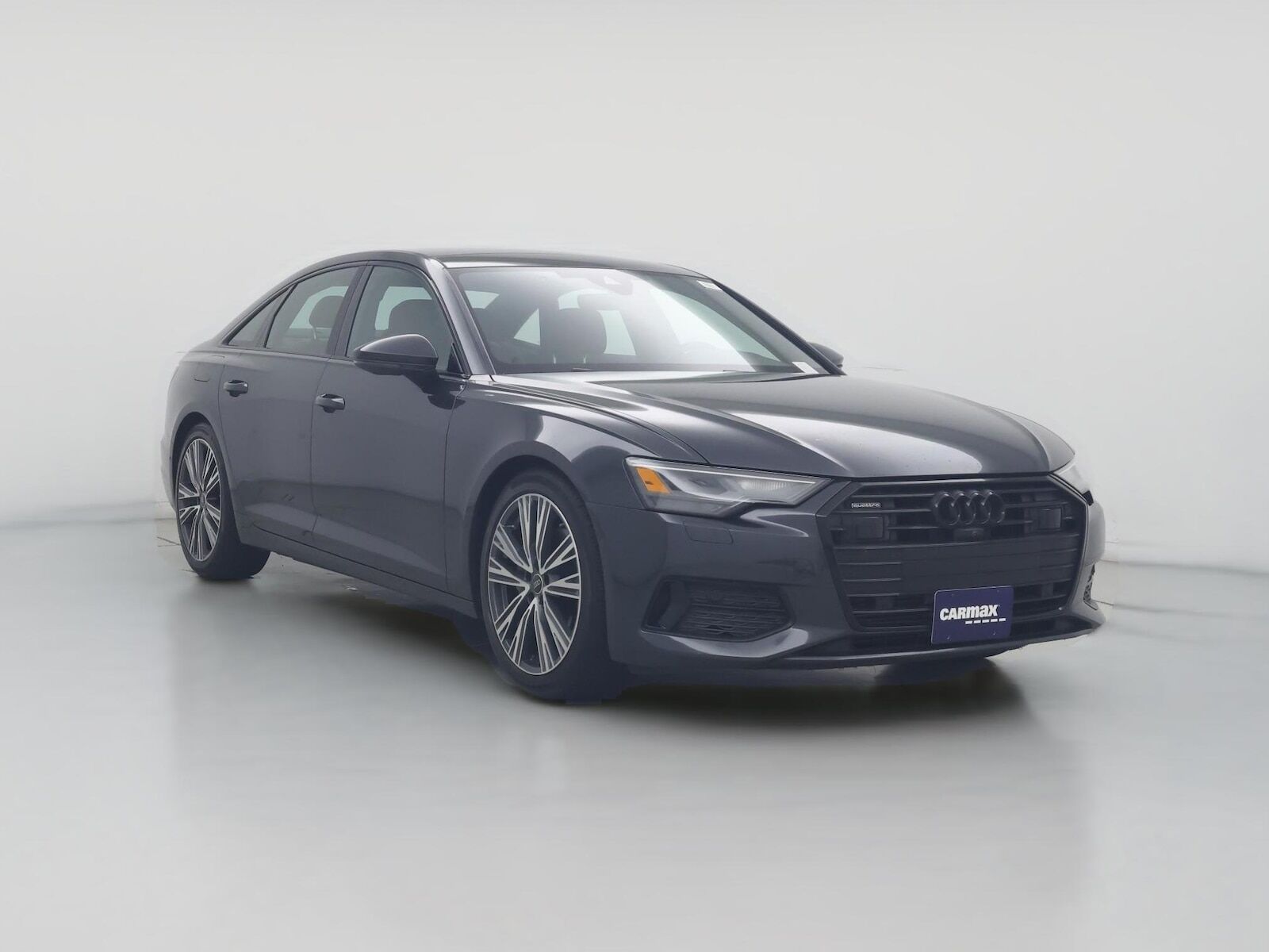 2023 AUDI A6