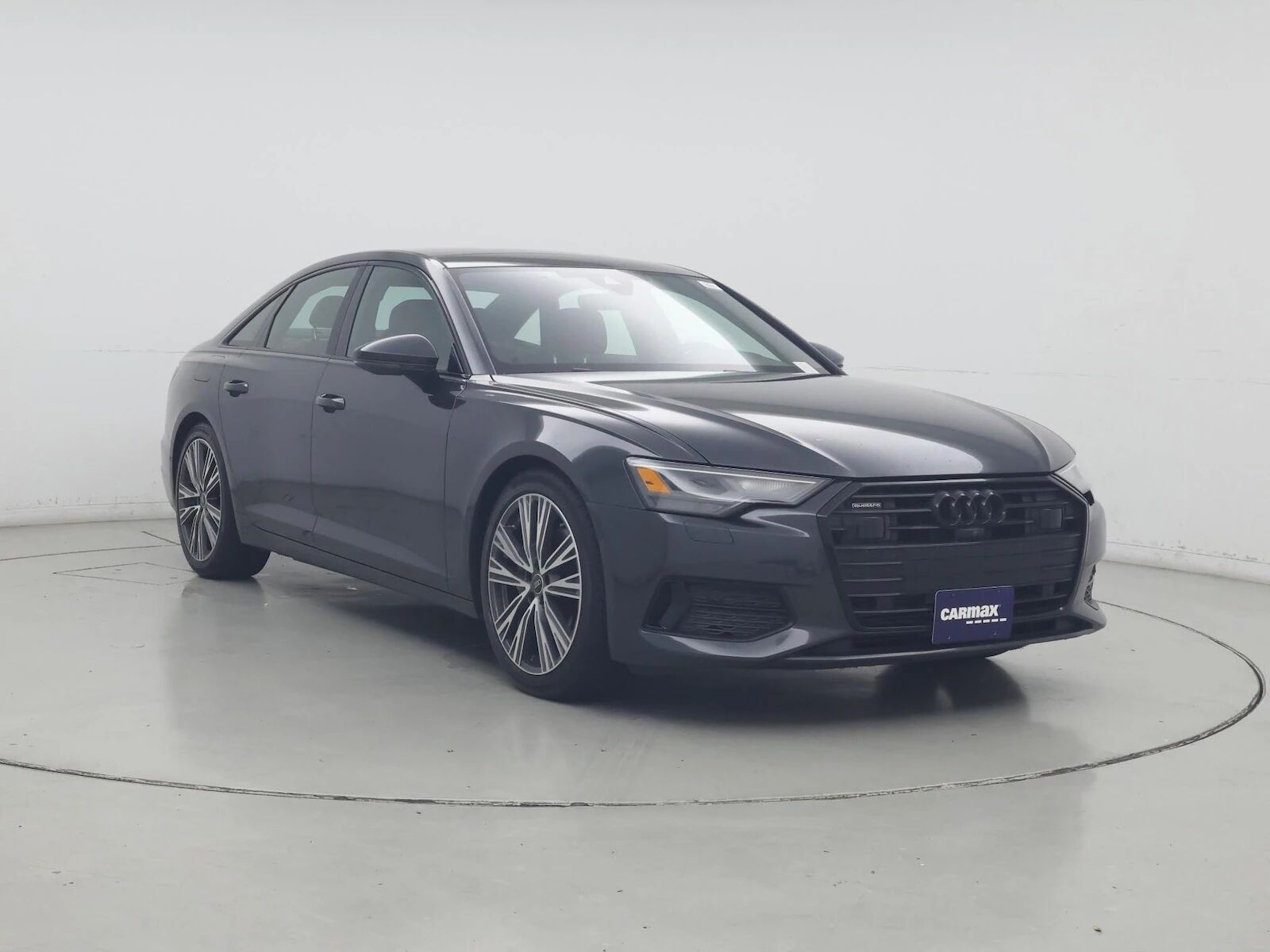2023 Audi A6