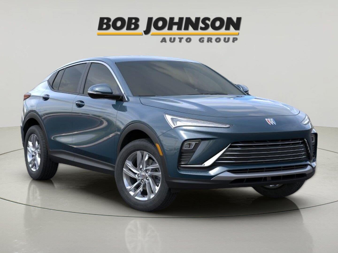 2026 BUICK Envista